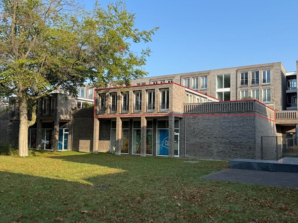 17 Septemberplein 23, Son En Breugel